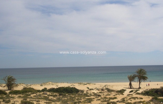 Wiederverkauf - Wohnung - Gran alacant