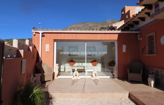 Resale - Townhouse - Fortuna - Las Kalendas