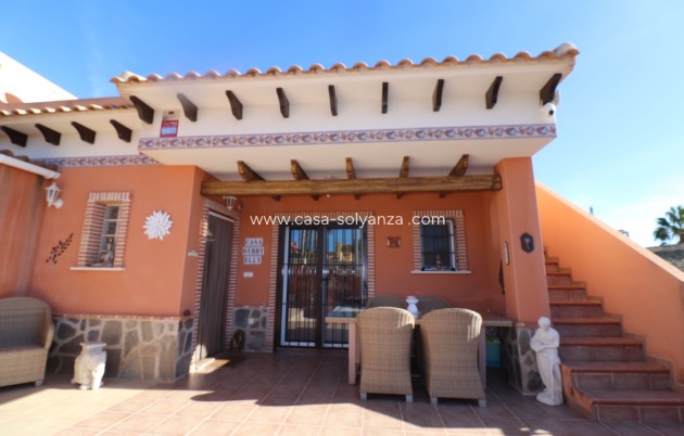 Resale - Townhouse - Fortuna - Las Kalendas