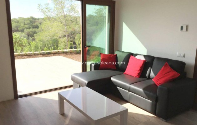 Reventa - Villa - Dehesa De Campoamor - Costa Blanca