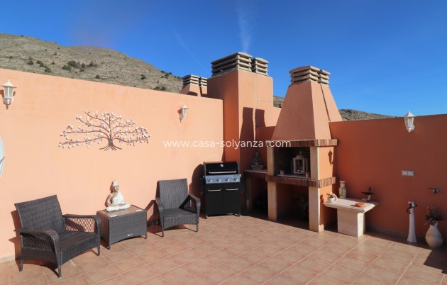 Resale - Townhouse - Fortuna - Las Kalendas