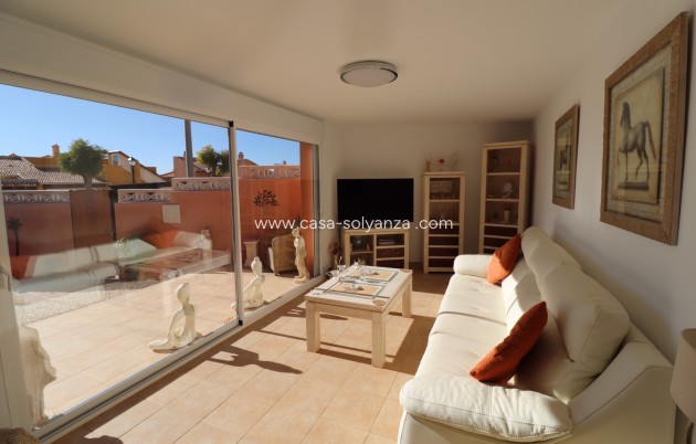 Resale - Townhouse - Fortuna - Las Kalendas