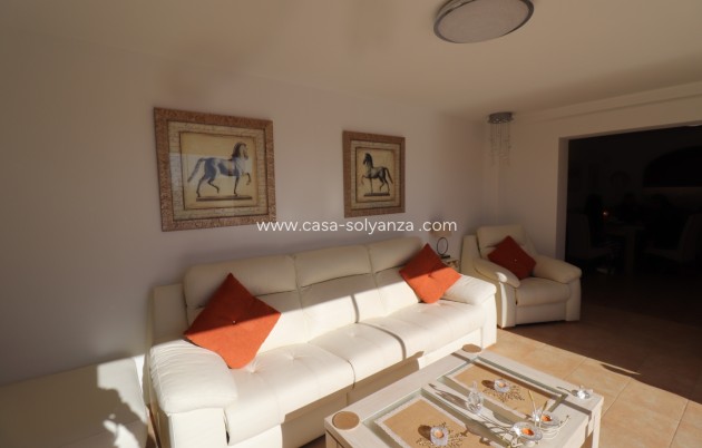 Resale - Townhouse - Fortuna - Las Kalendas