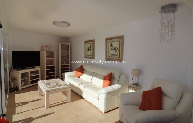 Resale - Townhouse - Fortuna - Las Kalendas