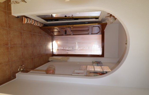 Resale - Townhouse - Fortuna - Las Kalendas