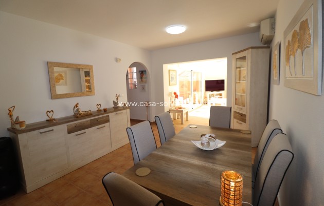 Resale - Townhouse - Fortuna - Las Kalendas