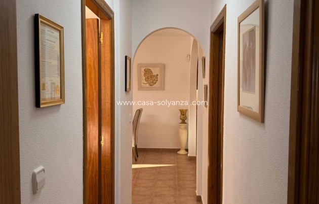 Resale - Townhouse - Fortuna - Las Kalendas