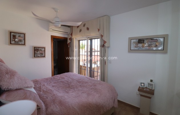 Resale - Townhouse - Fortuna - Las Kalendas