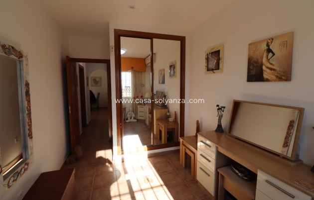 Resale - Townhouse - Fortuna - Las Kalendas