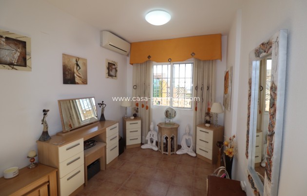 Resale - Townhouse - Fortuna - Las Kalendas