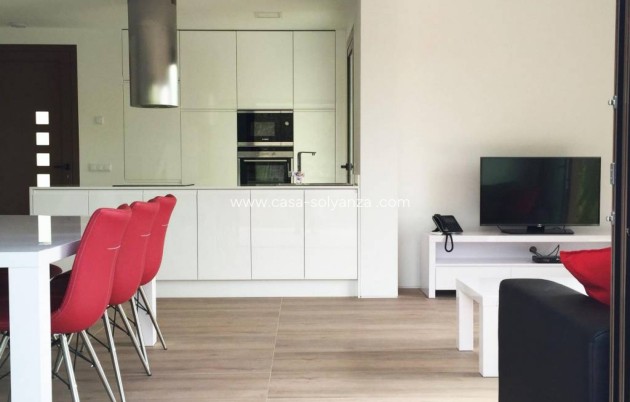 Reventa - Villa - Dehesa De Campoamor - Costa Blanca