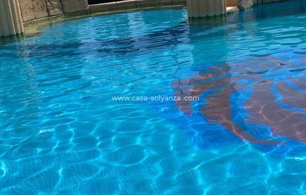 Resale - Townhouse - Fortuna - Las Kalendas