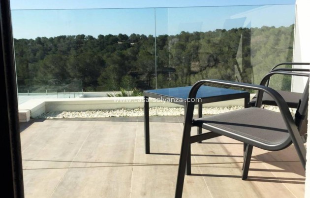 Reventa - Villa - Dehesa De Campoamor - Costa Blanca