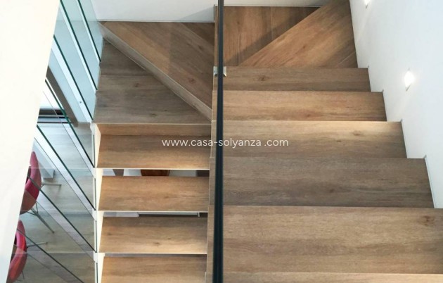Reventa - Villa - Dehesa De Campoamor - Costa Blanca