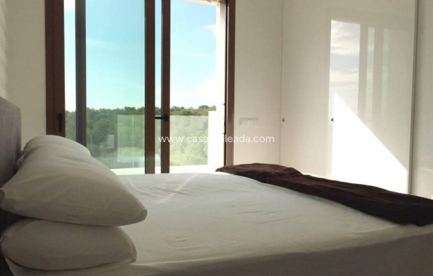 Reventa - Villa - Dehesa De Campoamor - Costa Blanca