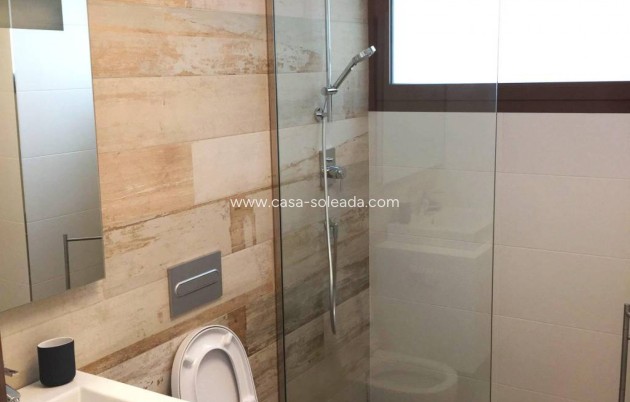 Reventa - Villa - Dehesa De Campoamor - Costa Blanca