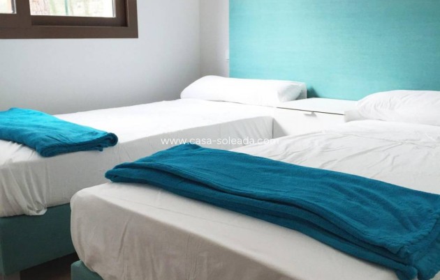 Reventa - Villa - Dehesa De Campoamor - Costa Blanca