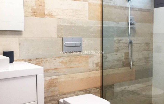 Reventa - Villa - Dehesa De Campoamor - Costa Blanca