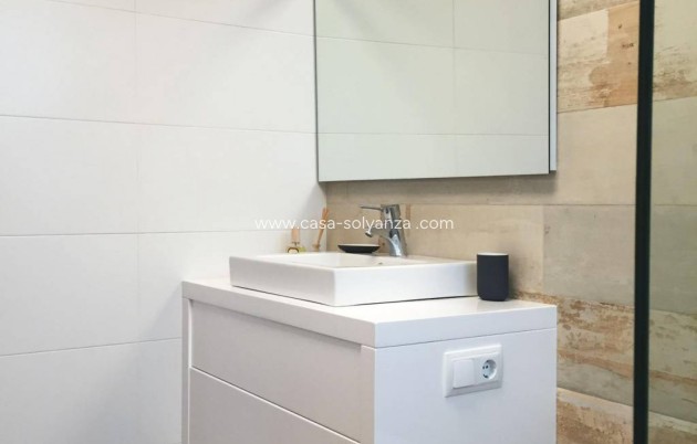 Reventa - Villa - Dehesa De Campoamor - Costa Blanca
