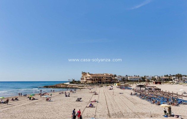 New Build - Villa - Orihuela Costa - La Zenia