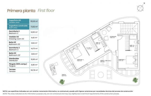 New Build - Villa - Orihuela Costa - La Zenia