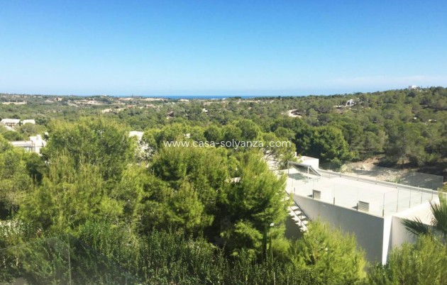 Reventa - Villa - Dehesa De Campoamor - Costa Blanca