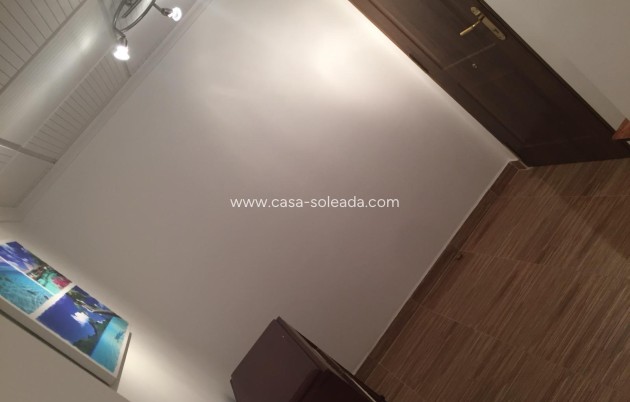Wiederverkauf - Wohnung - Torrevieja - Playa del Cura
