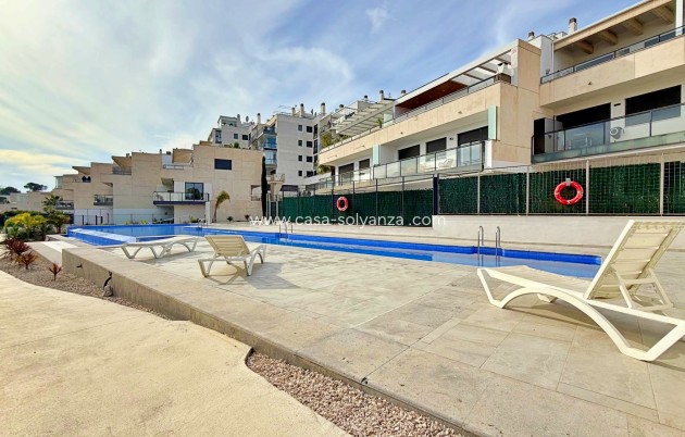 Herverkoop - Appartement / flat - Orihuela Costa - Costa Blanca