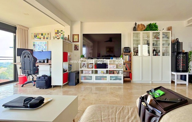 Wiederverkauf - Wohnung - Orihuela Costa - Costa Blanca