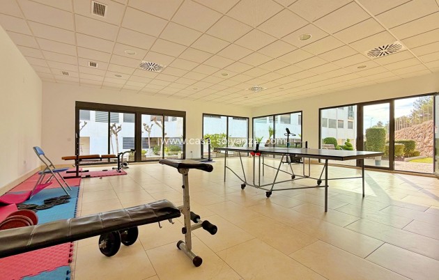 Wiederverkauf - Wohnung - Orihuela Costa - Costa Blanca