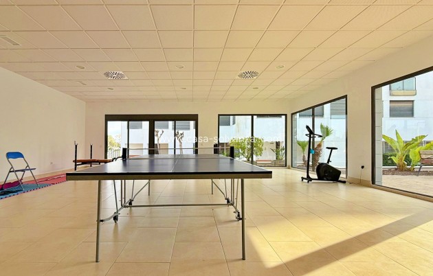 Wiederverkauf - Wohnung - Orihuela Costa - Costa Blanca