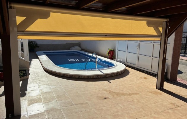 Resale - Villa - Rojales - rojales hills