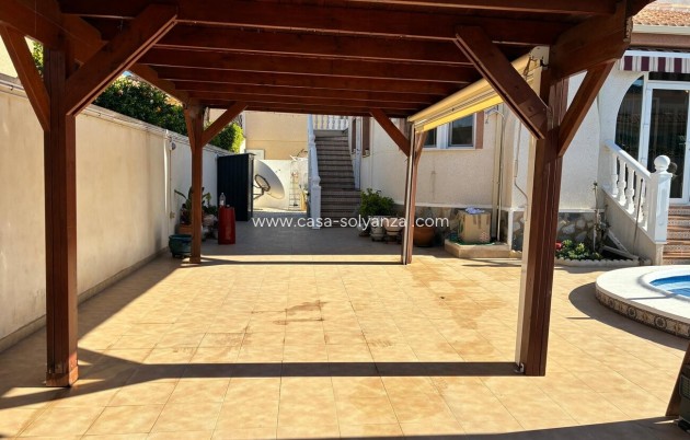 Resale - Villa - Rojales - rojales hills