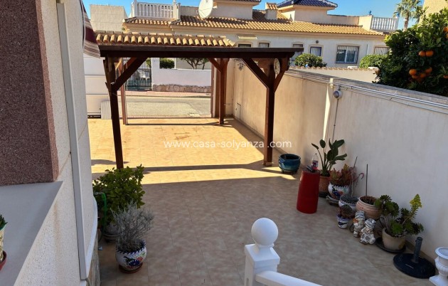 Resale - Villa - Rojales - rojales hills