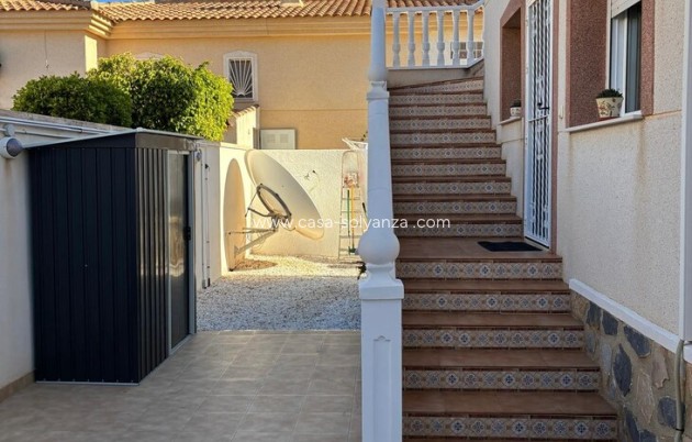 Resale - Villa - Rojales - rojales hills