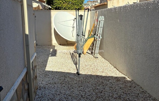 Resale - Villa - Rojales - rojales hills