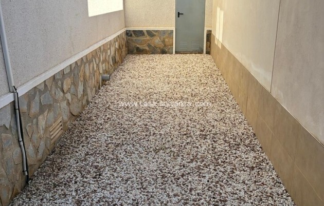 Resale - Villa - Rojales - rojales hills