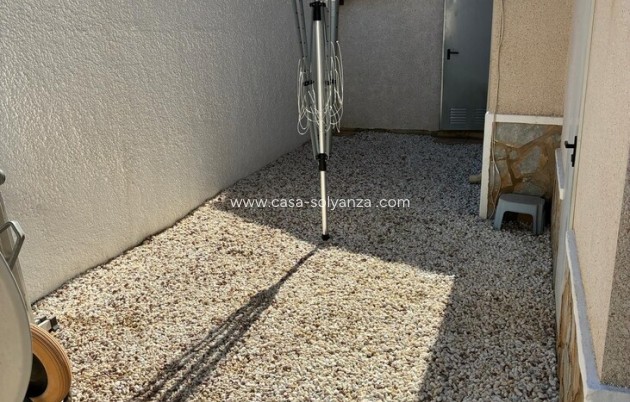 Resale - Villa - Rojales - rojales hills