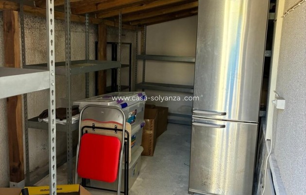 Resale - Villa - Rojales - rojales hills