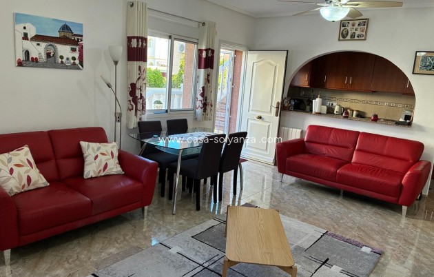 Resale - Villa - Rojales - rojales hills