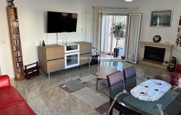 Resale - Villa - Rojales - rojales hills