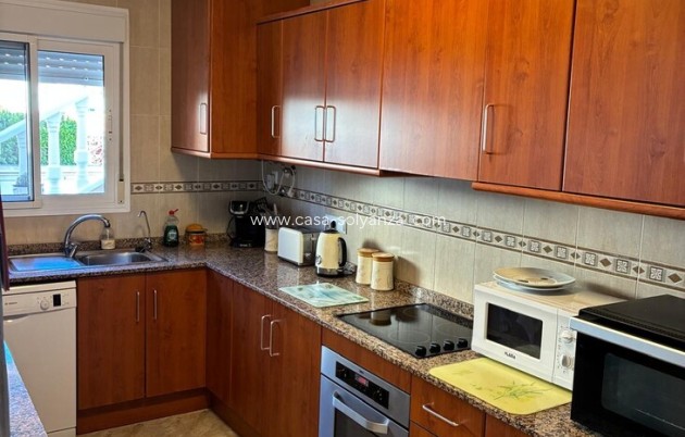 Resale - Villa - Rojales - rojales hills