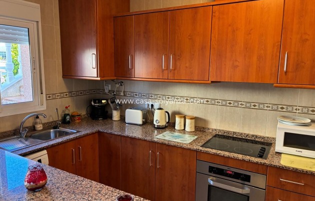 Resale - Villa - Rojales - rojales hills