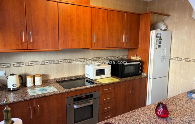 Resale - Villa - Rojales - rojales hills