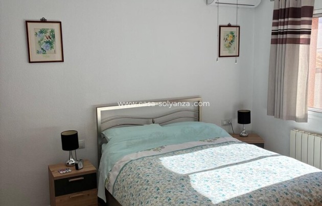 Resale - Villa - Rojales - rojales hills