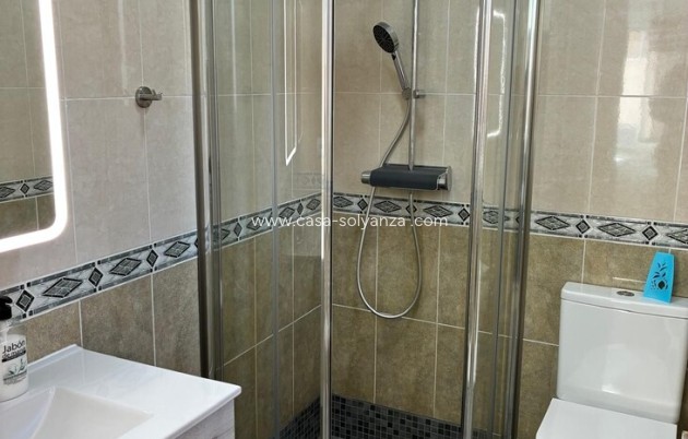 Resale - Villa - Rojales - rojales hills