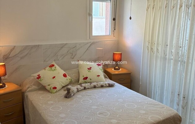 Resale - Villa - Rojales - rojales hills