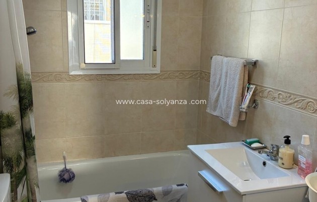 Resale - Villa - Rojales - rojales hills