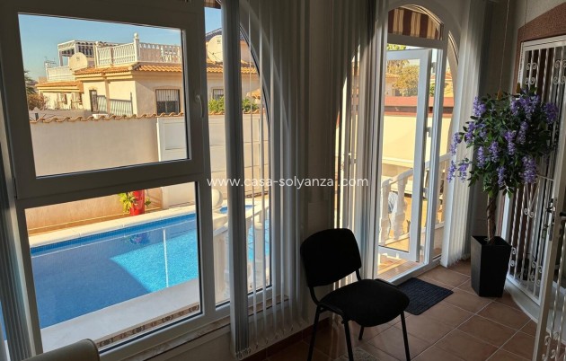 Resale - Villa - Rojales - rojales hills