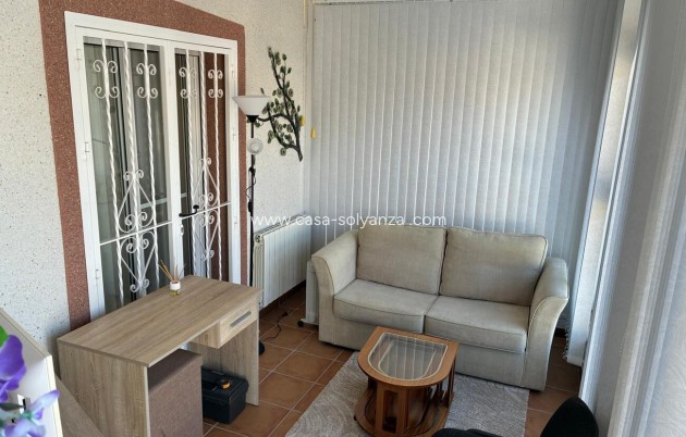 Resale - Villa - Rojales - rojales hills